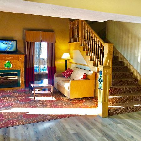 Quality Inn Greenville North Bagian luar foto