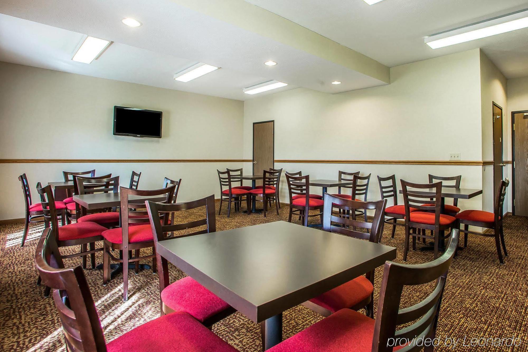 Quality Inn Greenville North Bagian luar foto